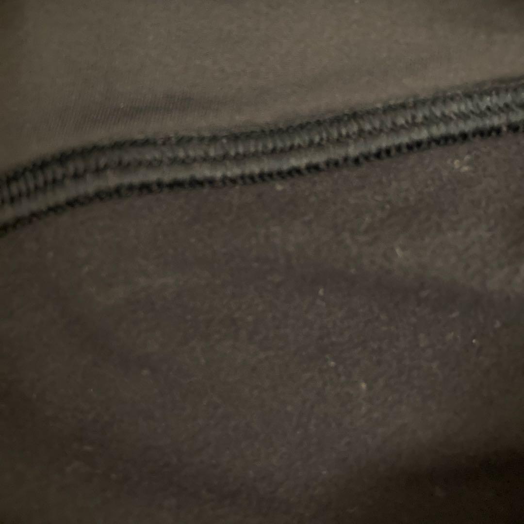 lululemon 裏起毛　レギンス　ネイビー　s ヨガ　ランニング　ピラティス