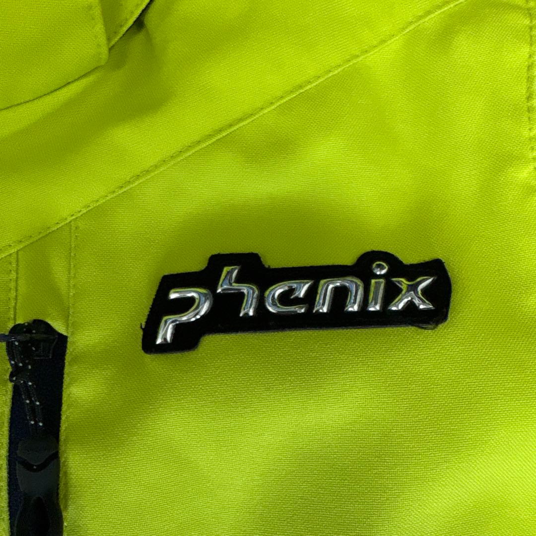 phenix スキーウェア 子ども用 サイズ140