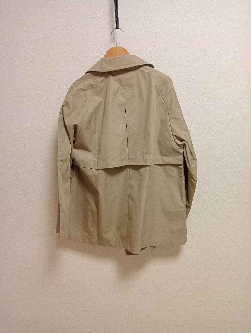 JOURNAL STANDARD relume ハーフトレンチコート