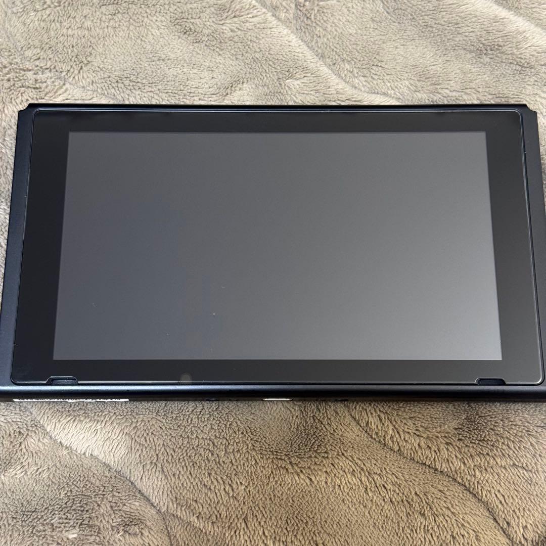 Nintendo Switch 【無印】