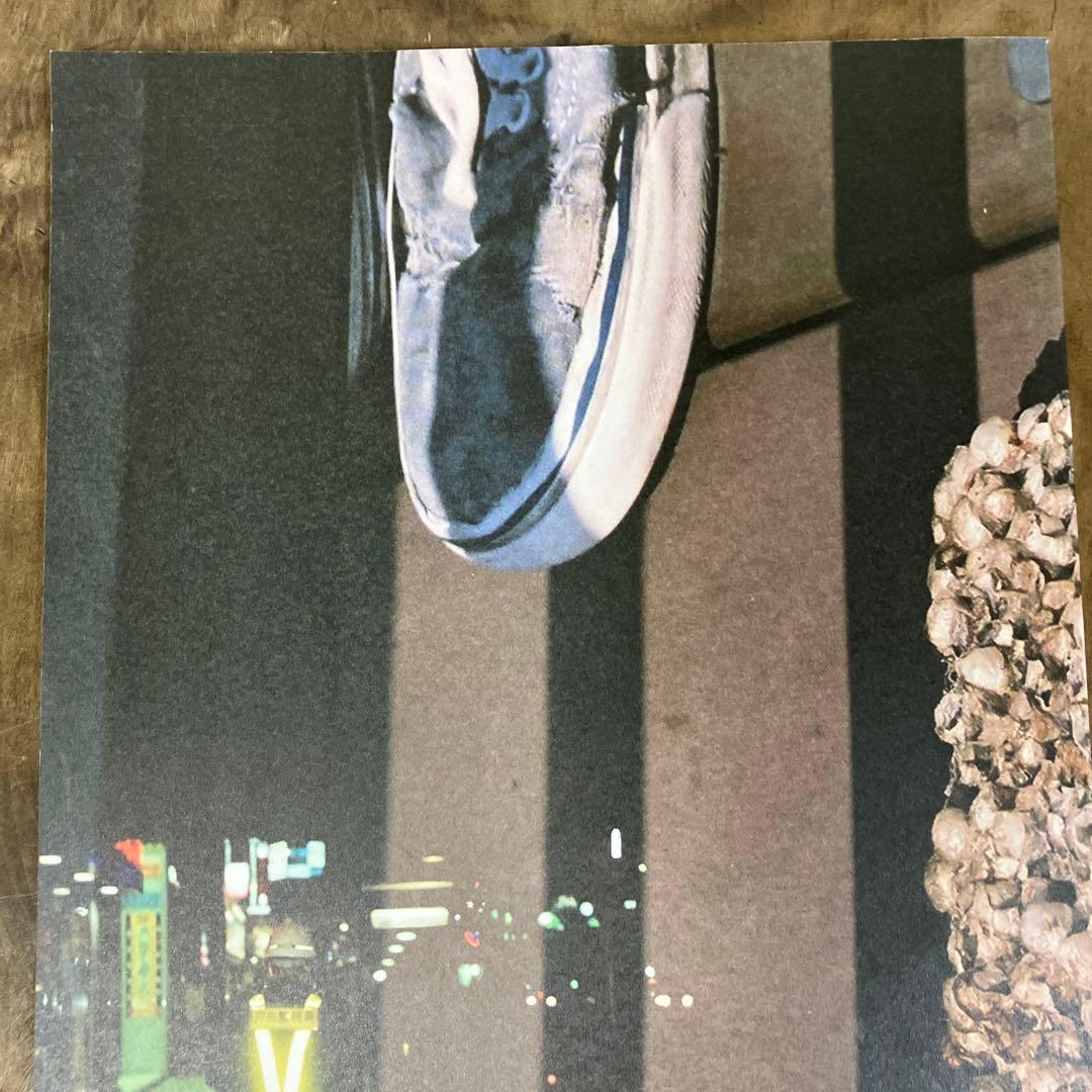 草野庸子　写真集　UNTITLED