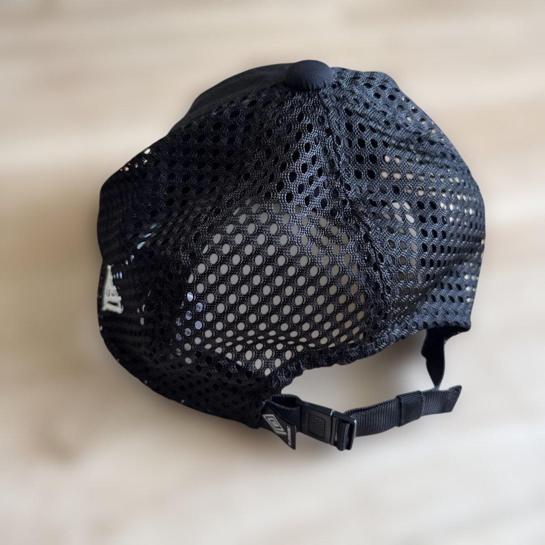 ELDORESO(エルドレッソ) Beerman Cap(Black)