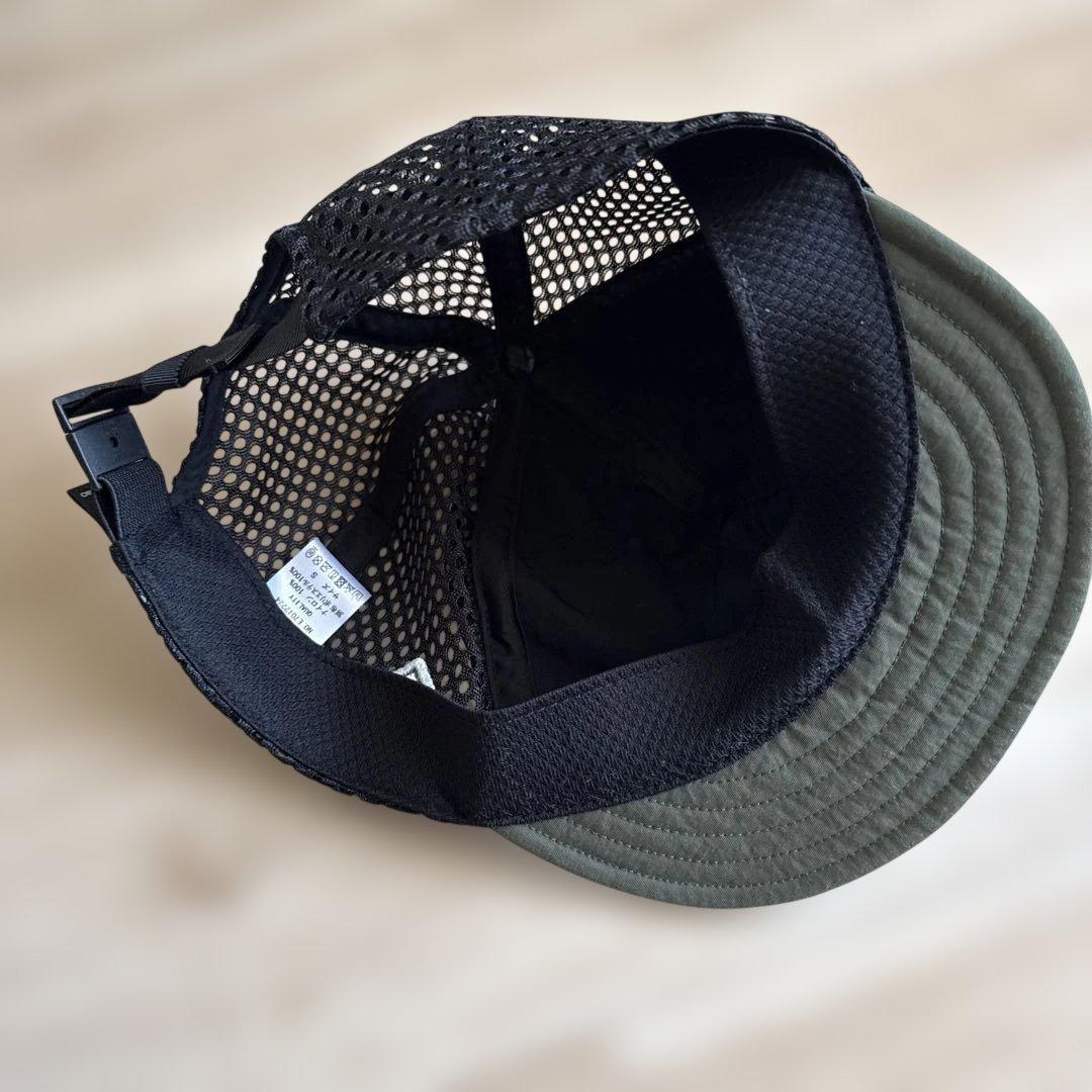 ELDORESO(エルドレッソ) Beerman Cap(Black)