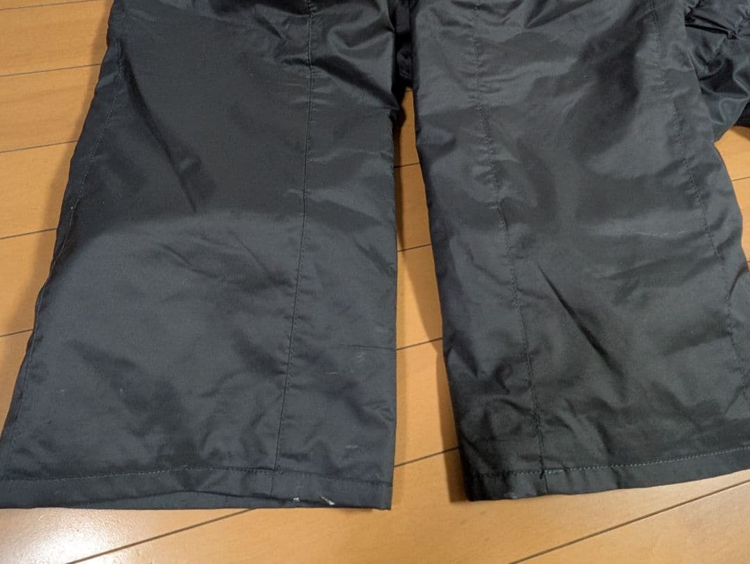 GOLDWIN ゴールドウィン スキーウェア上下セット キッズ 160cm