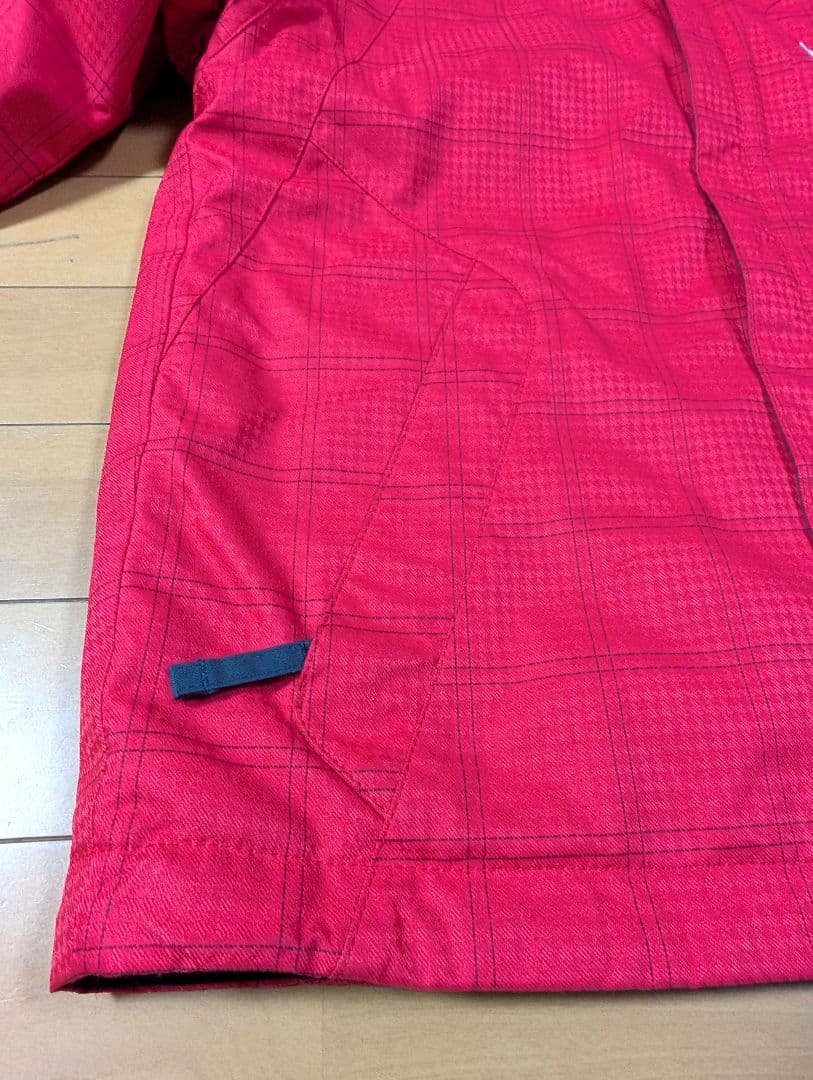 GOLDWIN ゴールドウィン スキーウェア上下セット キッズ 160cm