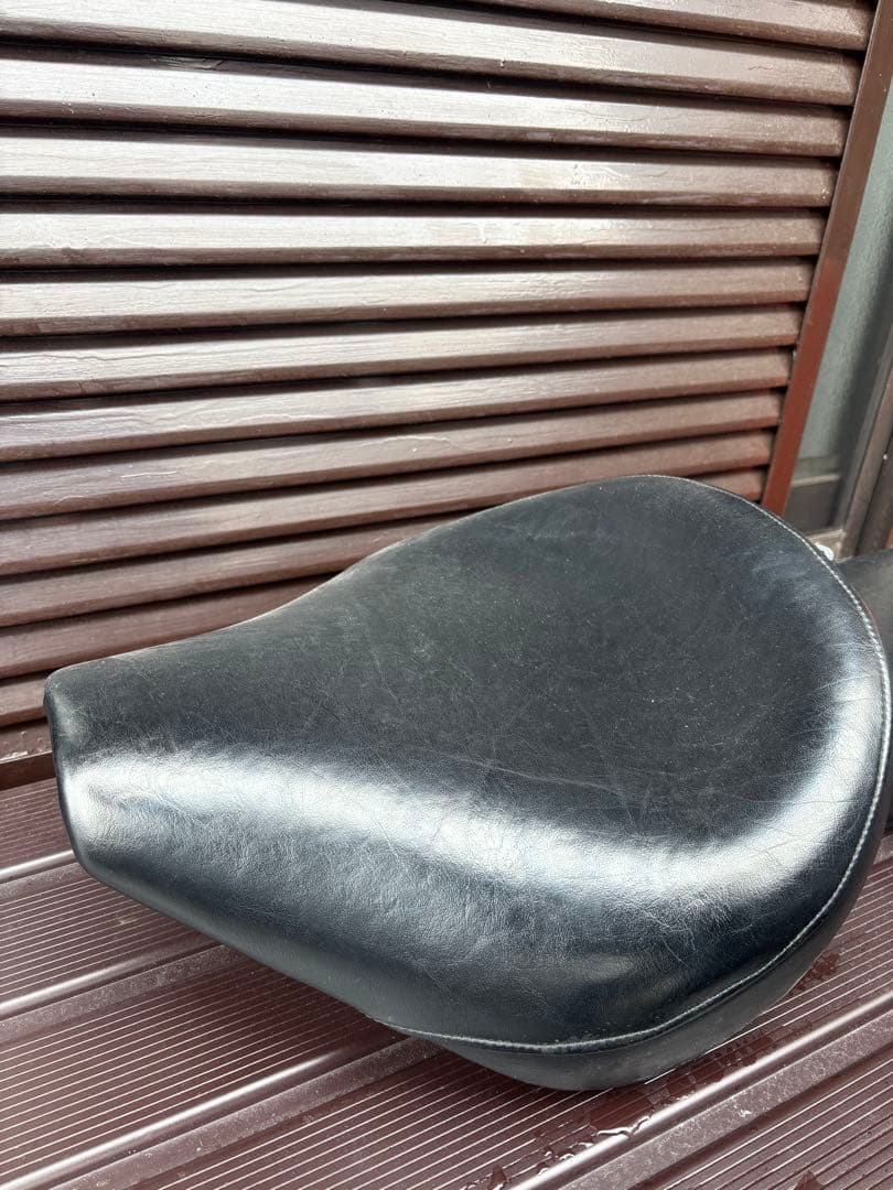 【美品】ドラッグスタークラシック純正シート