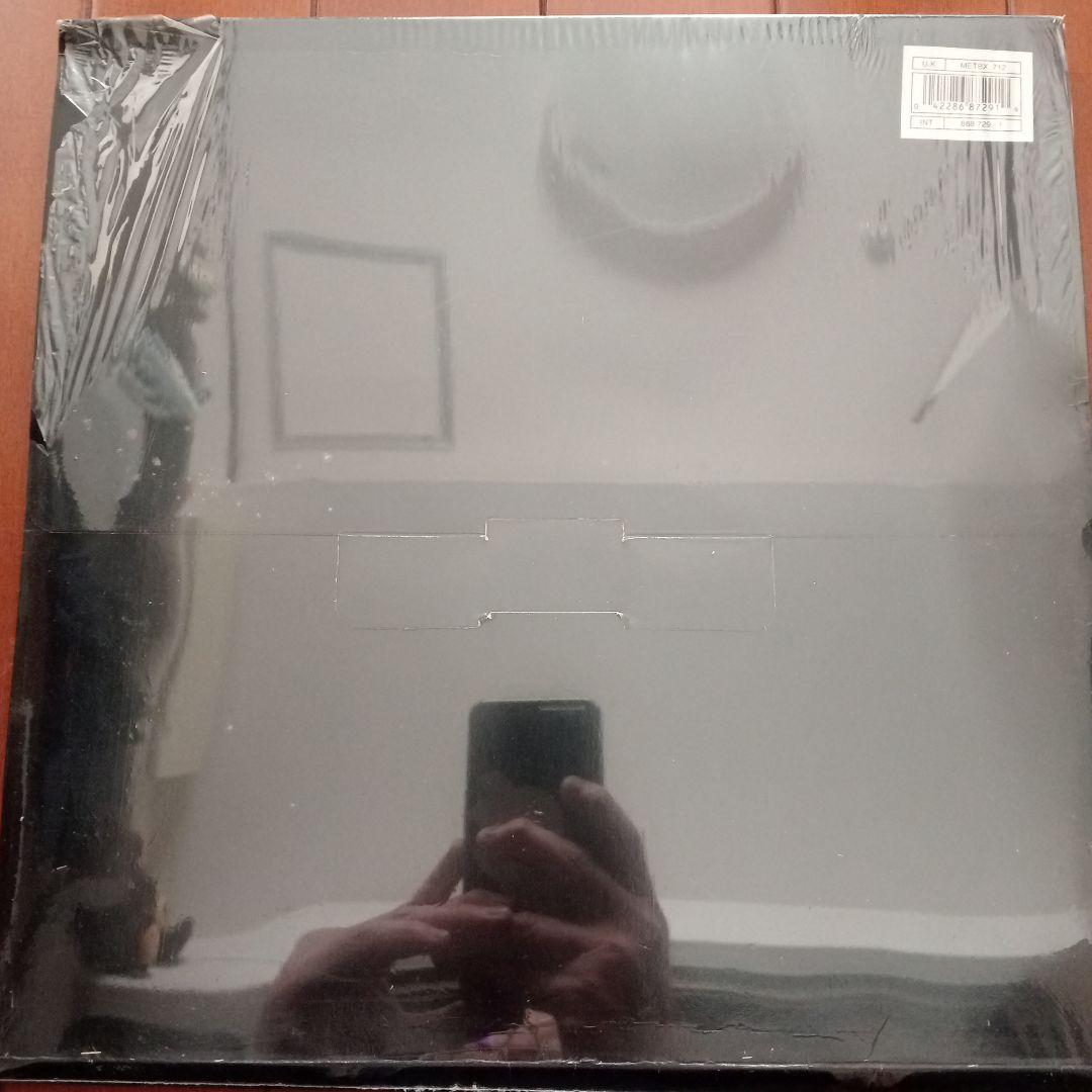 【未開封Sealed box】llica / Enter Sandman