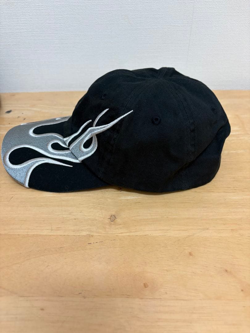 YZY GAP フレイムキャップ BALENCIAGA