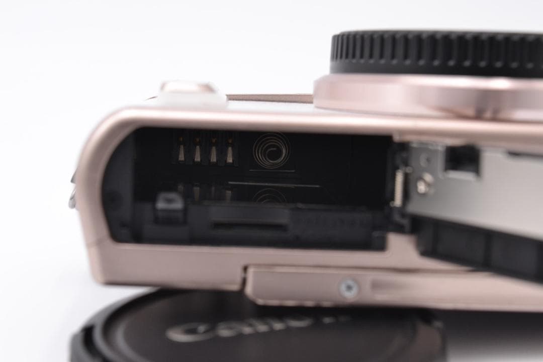 ■ S数極少41回 ■ パナソニック　Panasonic DC-GF10
