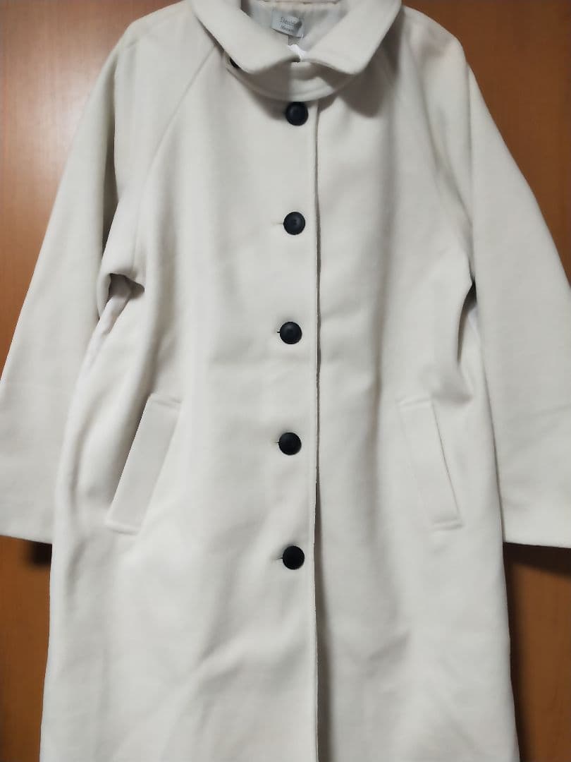 専用です　おまとめ4点（コート、トップス、靴下）
