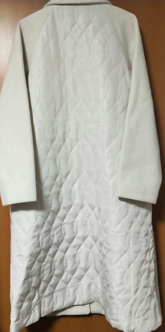 専用です　おまとめ4点（コート、トップス、靴下）