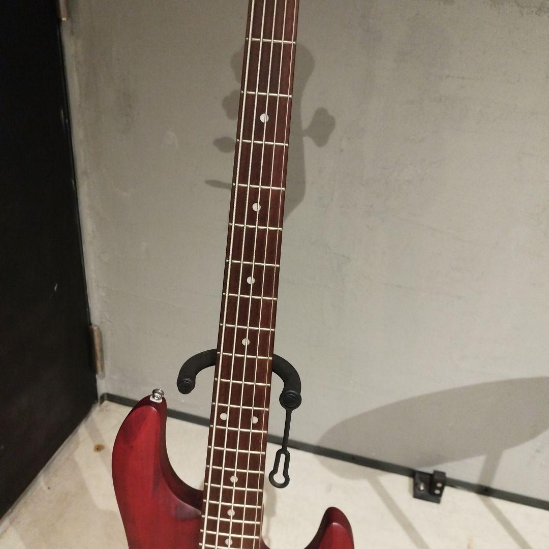 ベース syh StingRay5 Ray5