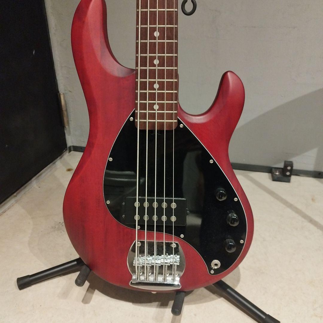 ベース syh StingRay5 Ray5