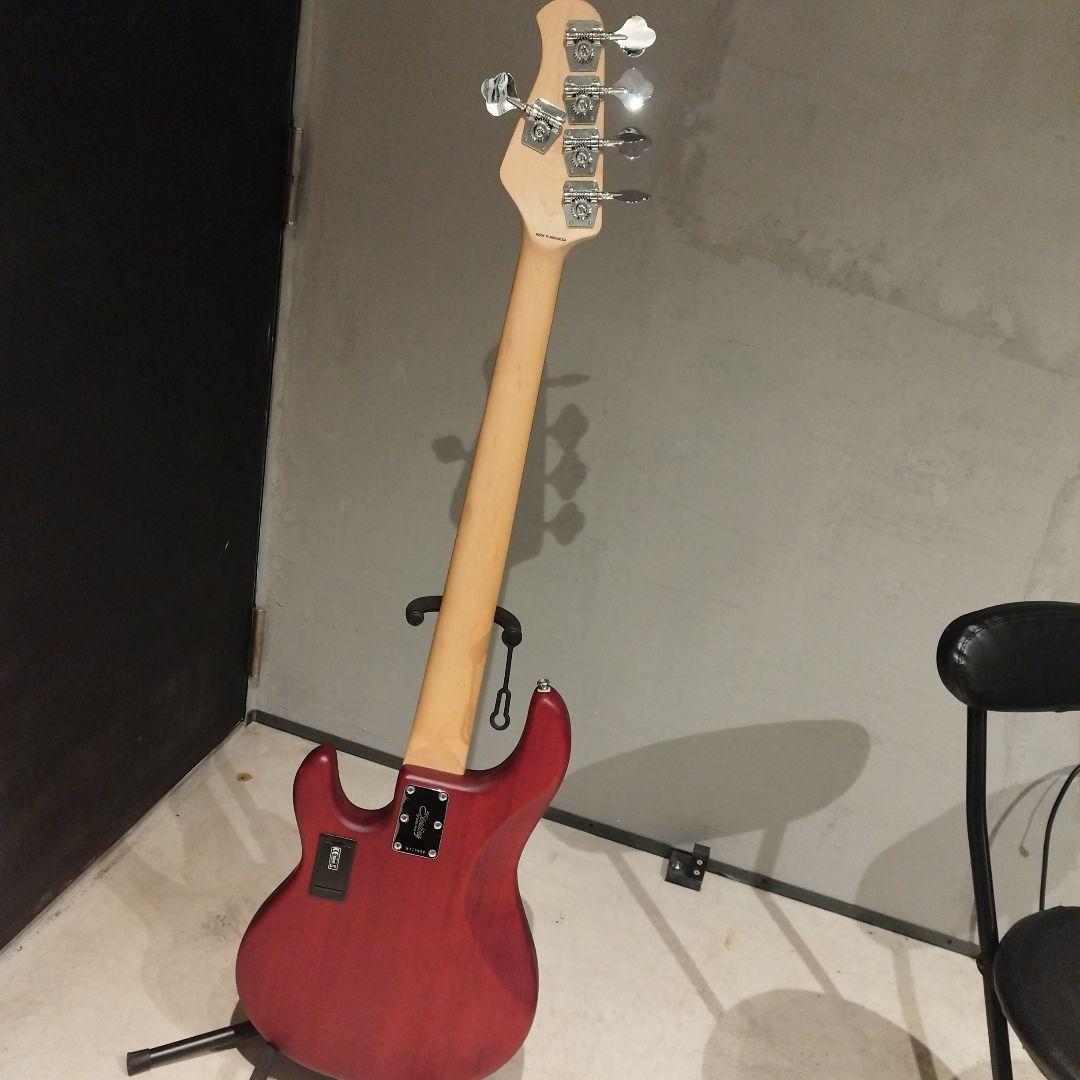 ベース syh StingRay5 Ray5