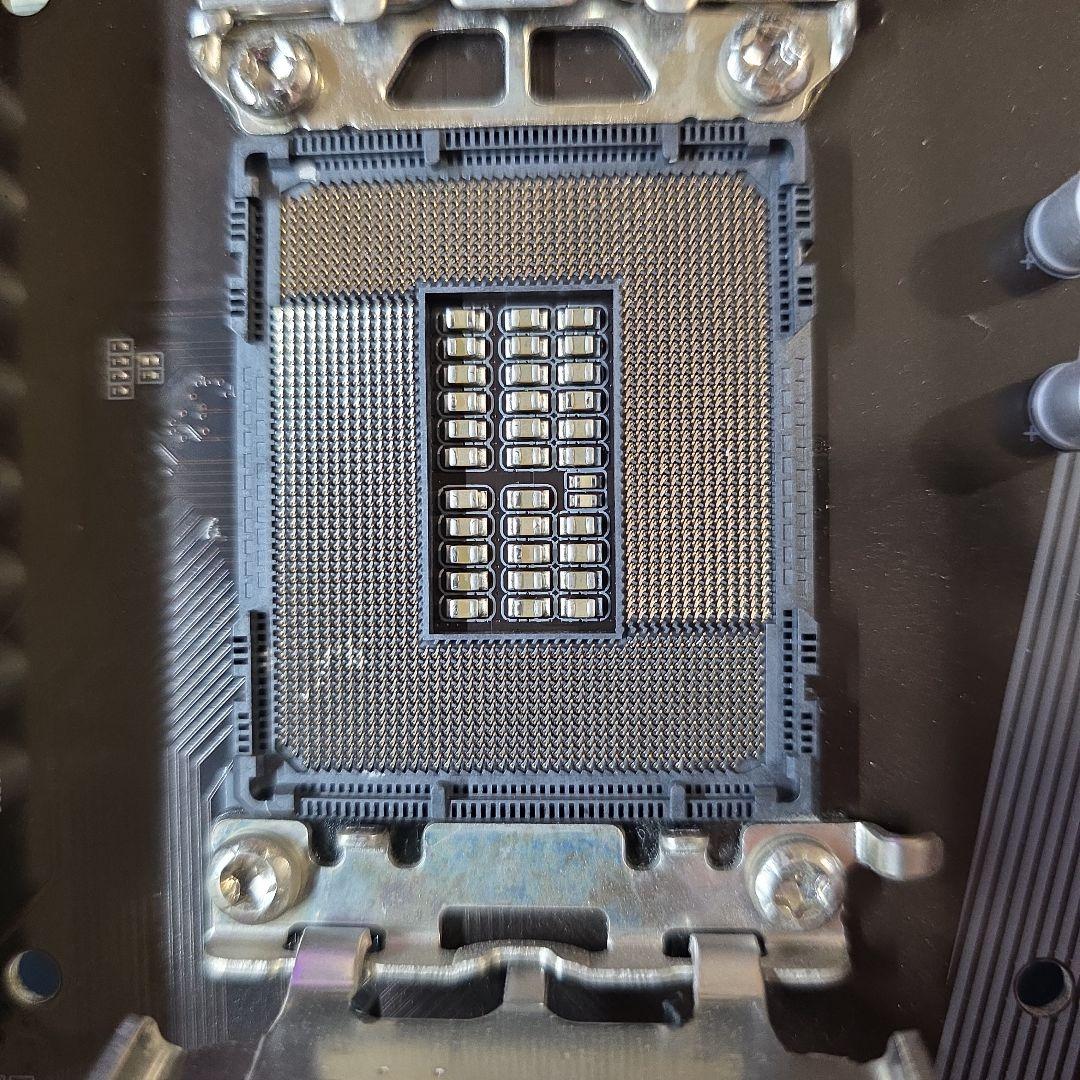 GIGABYTE Z690 UD DDR4 マザーボード★ジャンク扱い