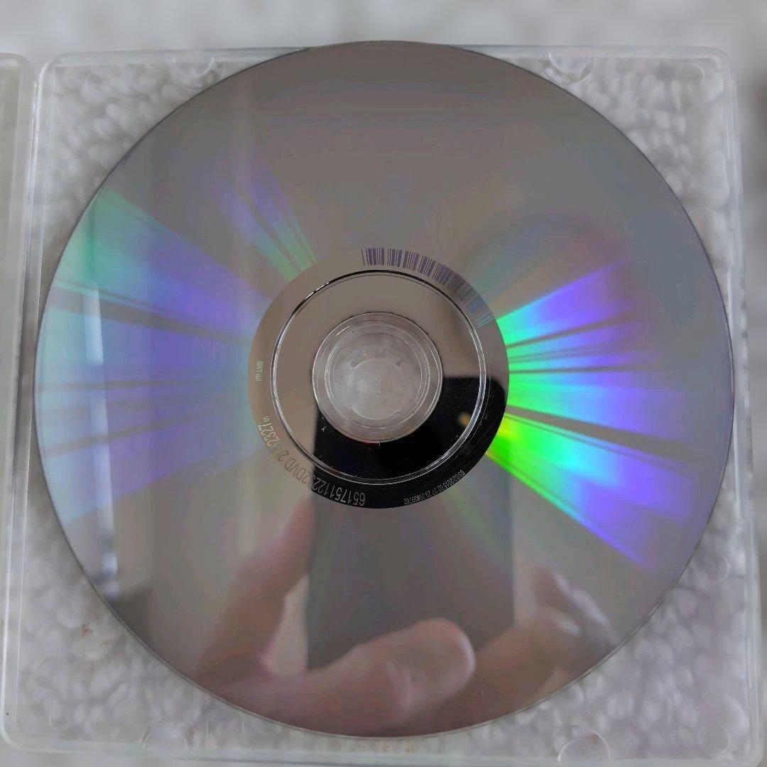 Gov’t MuleDub Side of the MuleCD3枚組DVD1枚
