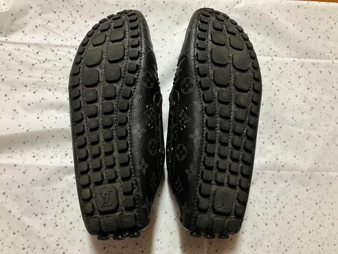 Louis Vuitton モノグラムエクリプス　サイズ9.5