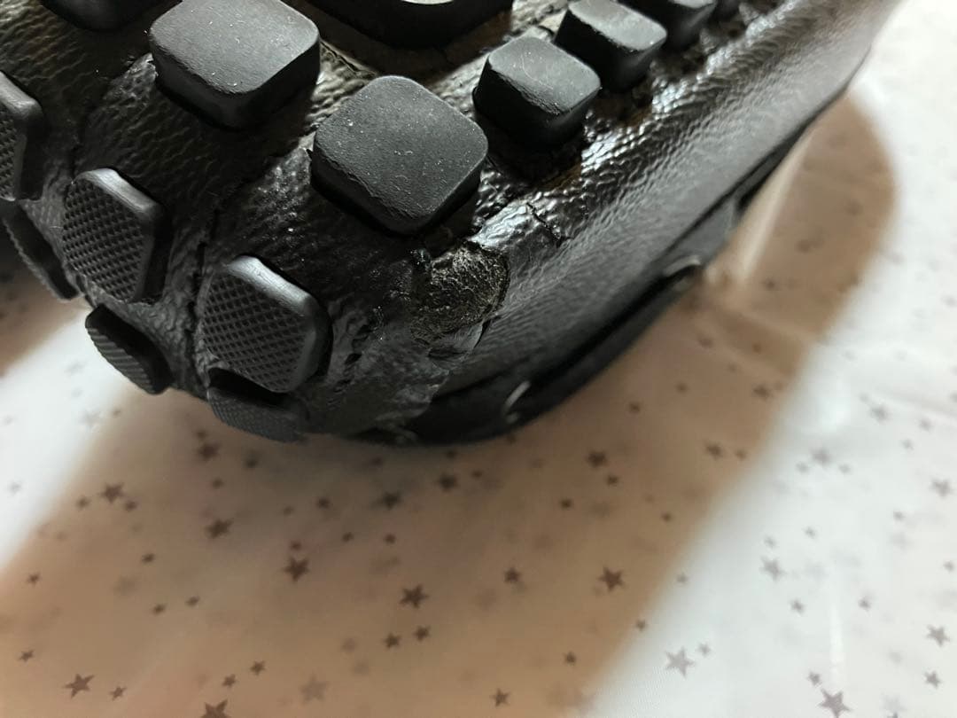 Louis Vuitton モノグラムエクリプス　サイズ9.5