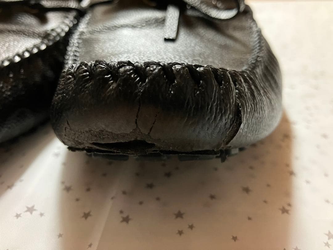 Louis Vuitton モノグラムエクリプス　サイズ9.5