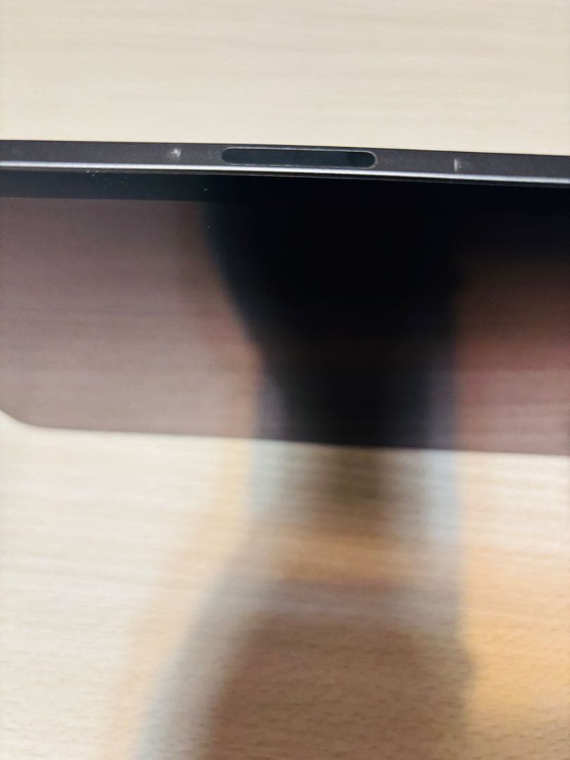 【大容量512GB】iPad Pro 第2世代 11 Wi-Fi 【訳あり】