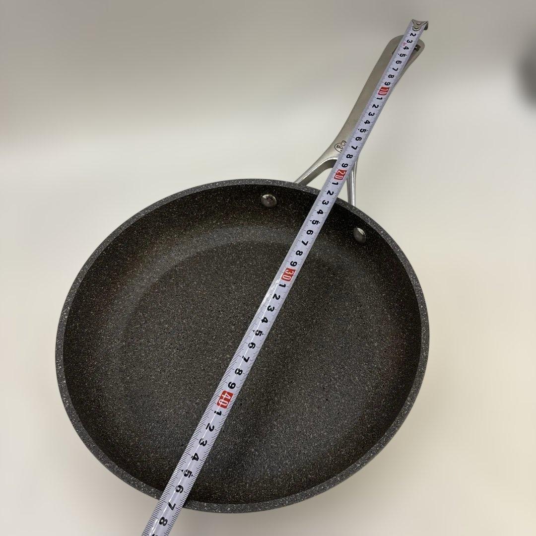 未使用　BALLARINI SALINA 26cm フライパン