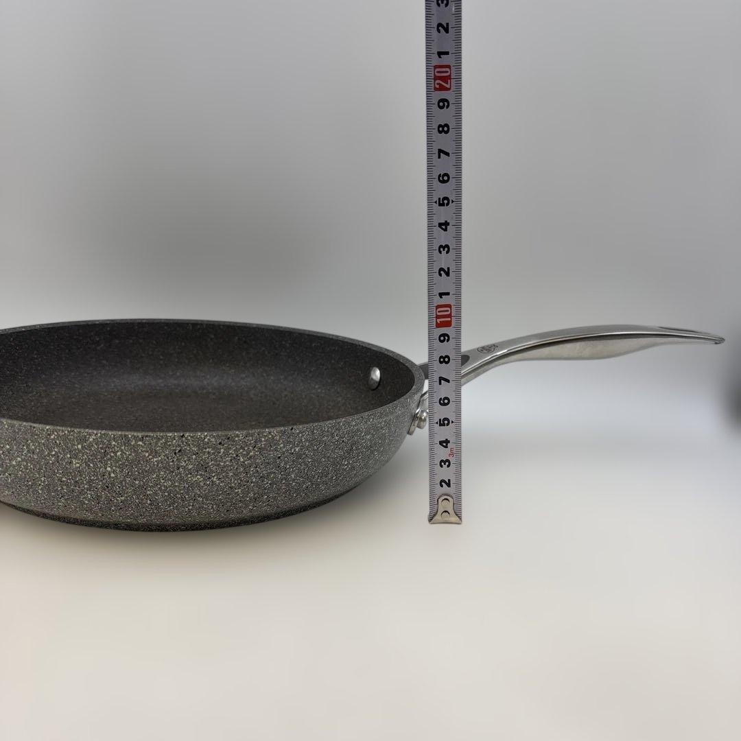 未使用　BALLARINI SALINA 26cm フライパン