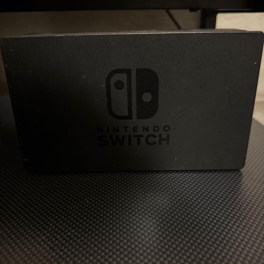 任天堂スイッチ