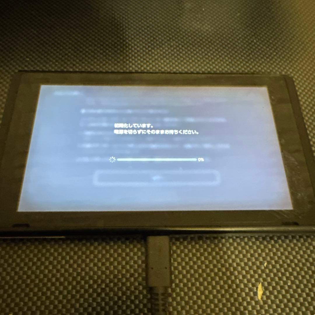 任天堂スイッチ