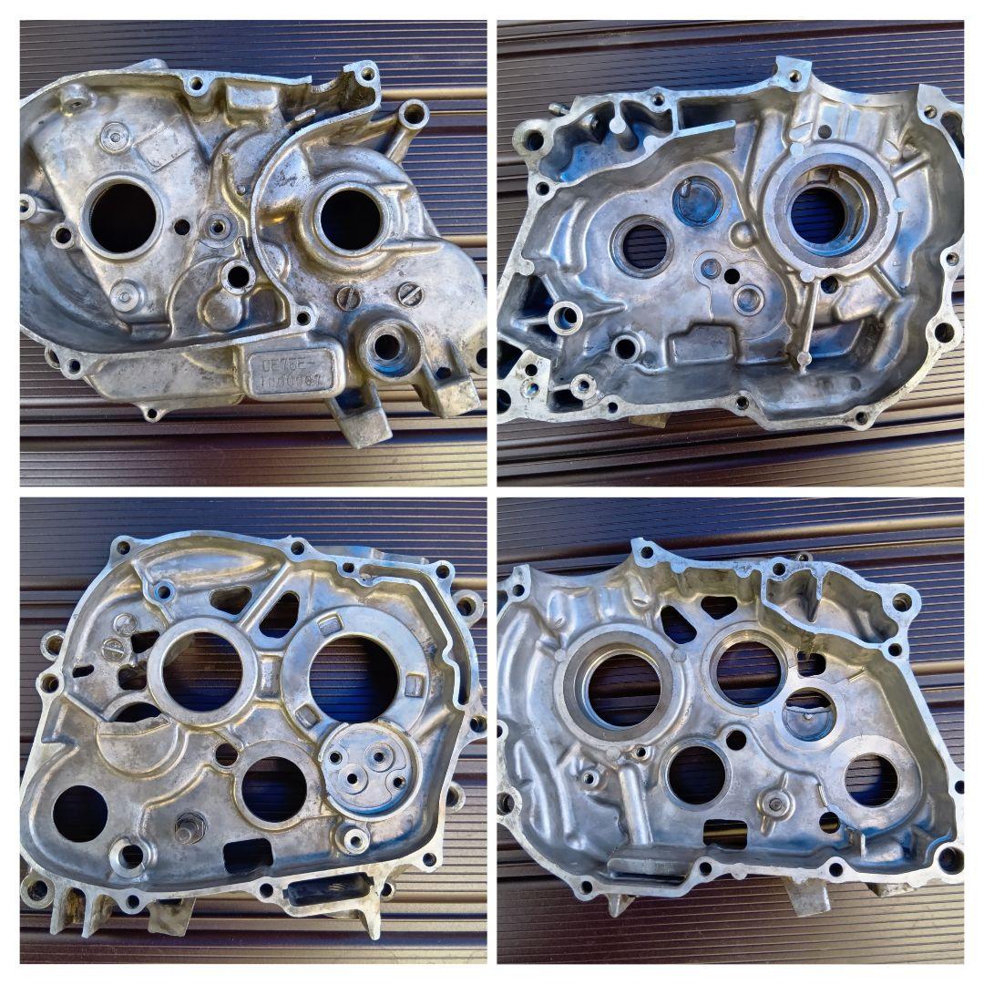 XE75 エンジン （ XE50 XL50S R&P CB50 エイプ など ）