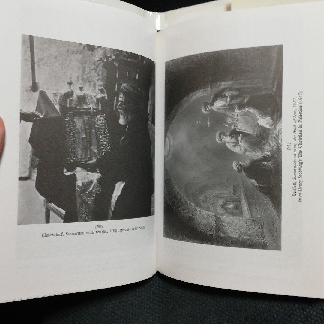 洋書 Photographing Jerusalem by Issam Nassar