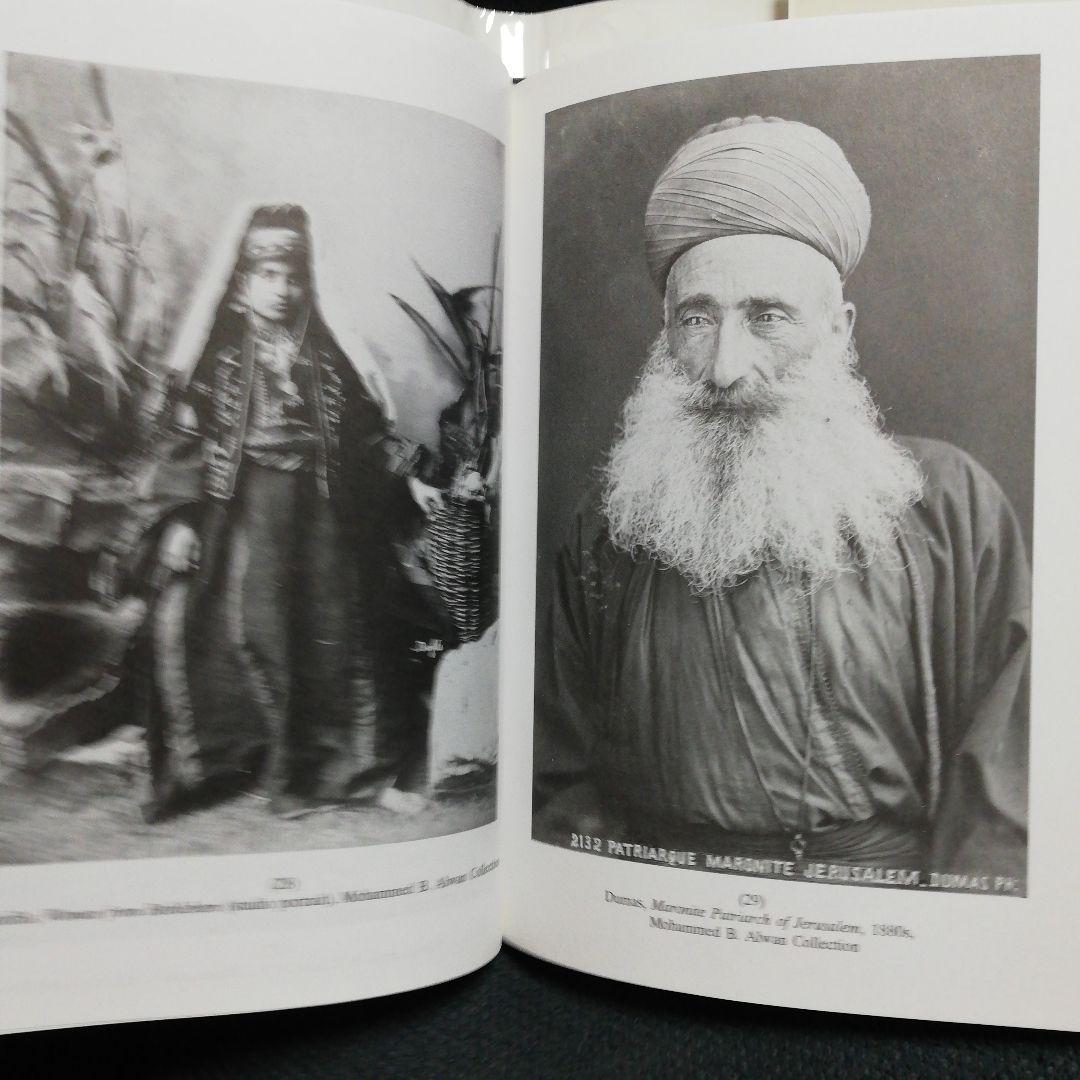 洋書 Photographing Jerusalem by Issam Nassar