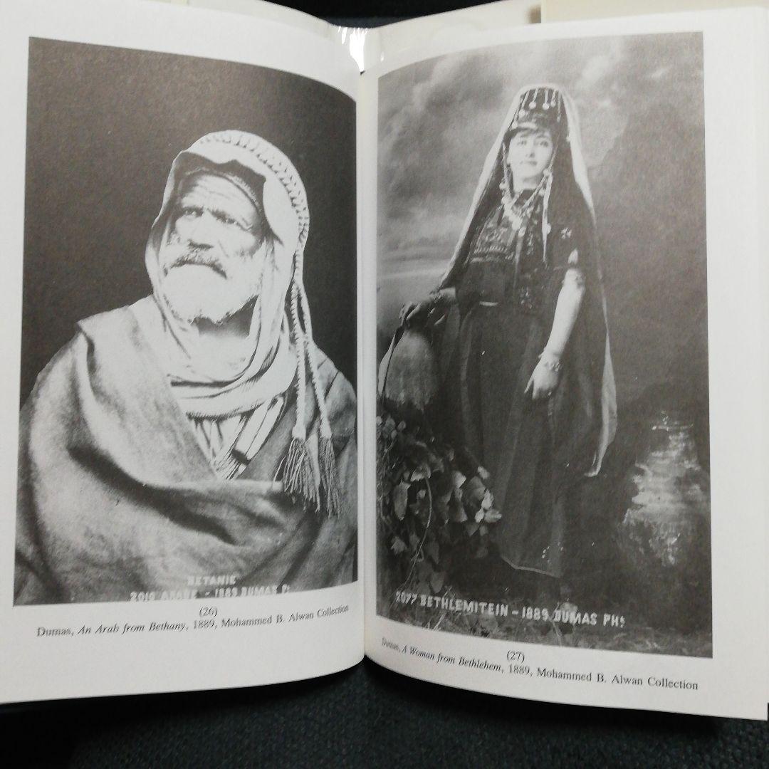 洋書 Photographing Jerusalem by Issam Nassar