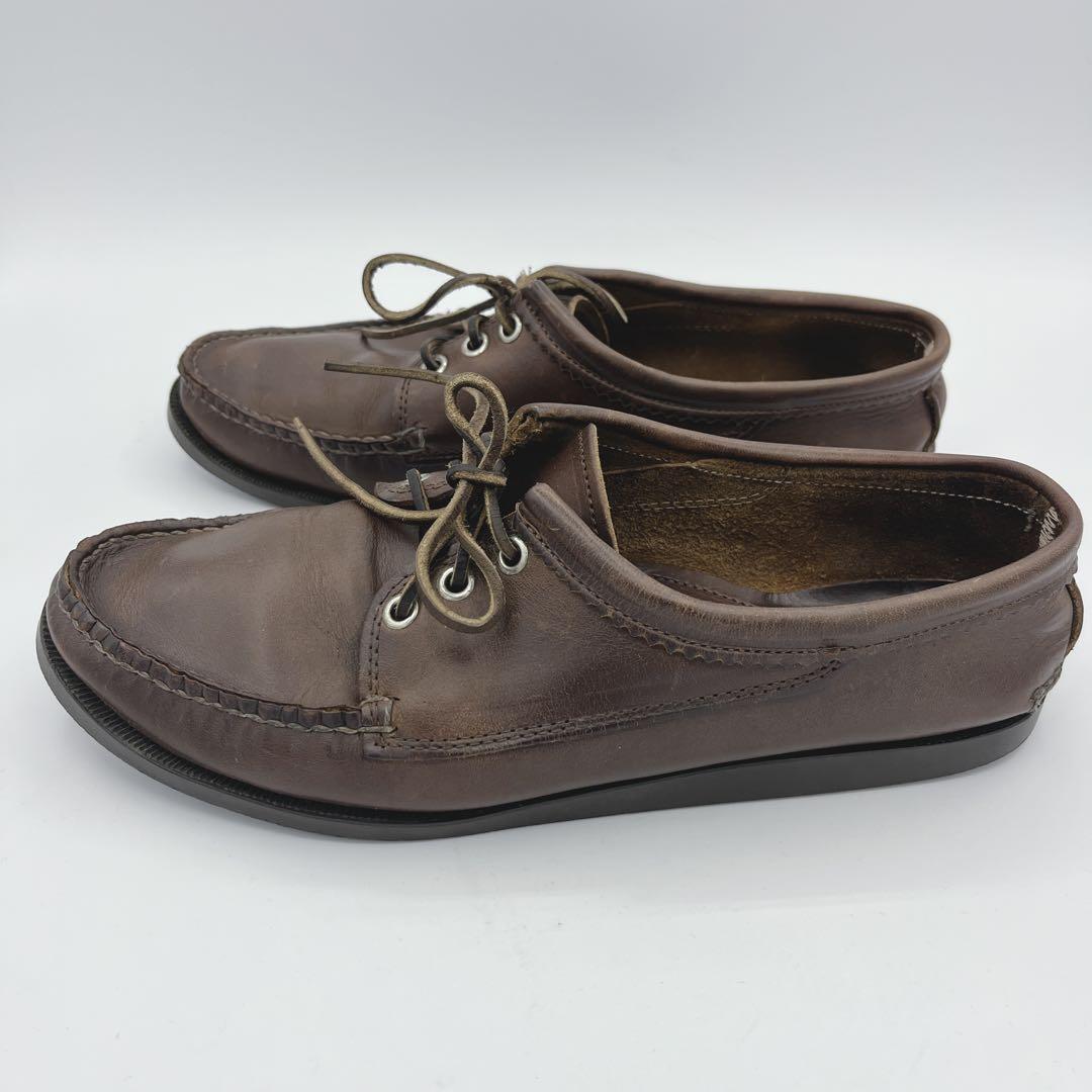 クオディトレイルモカシン Quoddy Trail Moccasin
