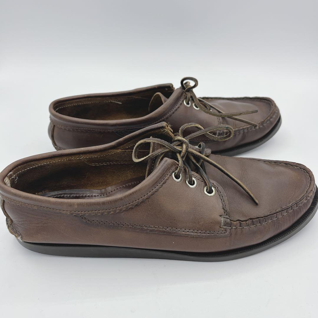 クオディトレイルモカシン Quoddy Trail Moccasin