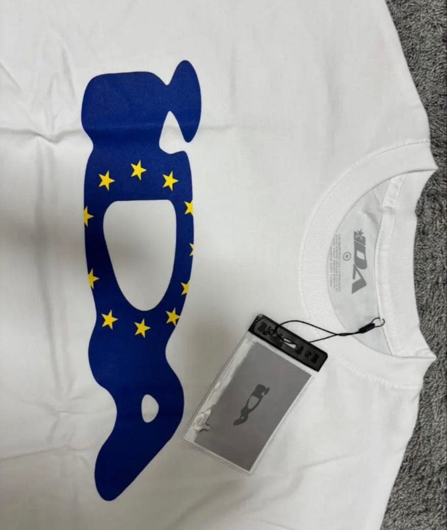 トップス IDA t-shirt, idasply, EU XS