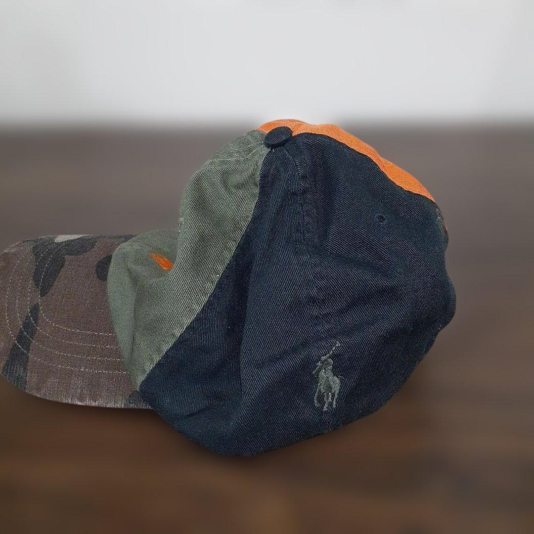 ※専用　激レア POLO Ralph Lauren x BEAMS キャップ