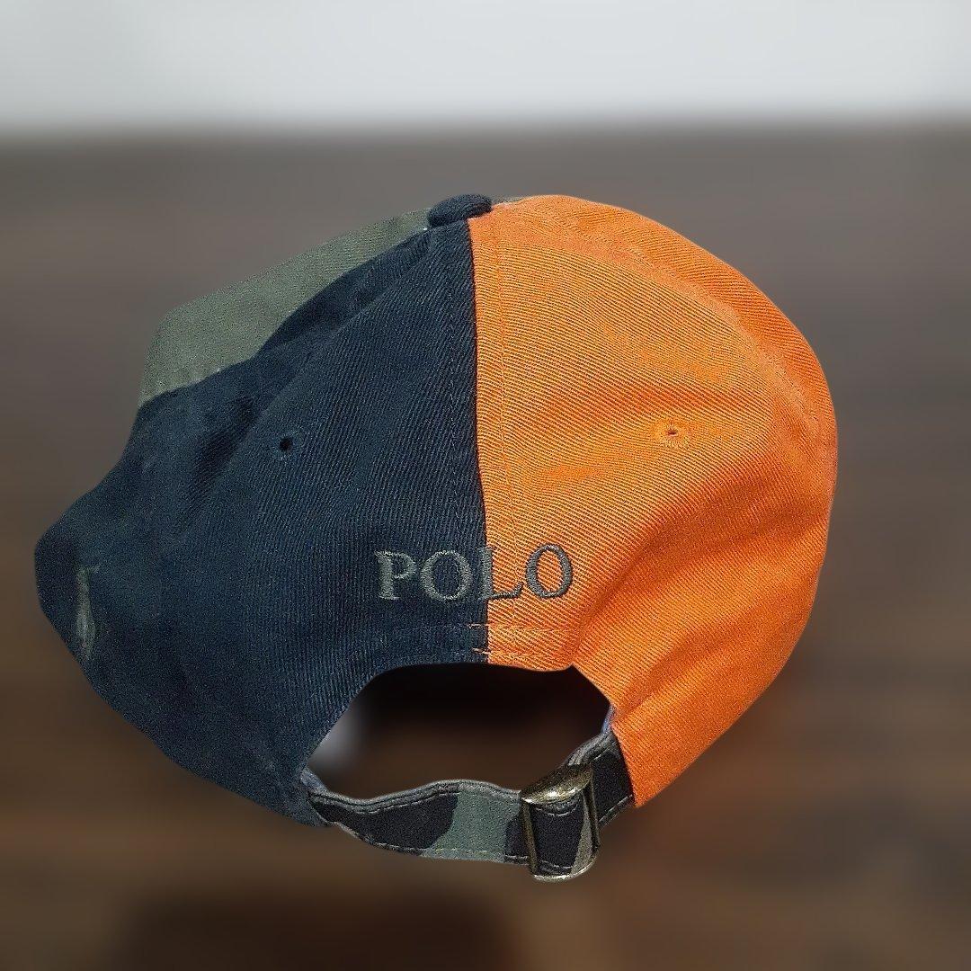 ※専用　激レア POLO Ralph Lauren x BEAMS キャップ