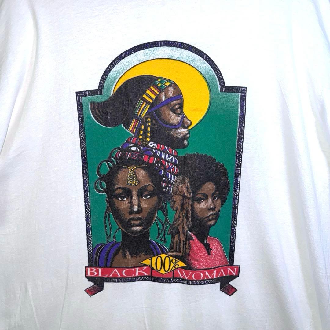 90s vintage ブラックカルチャー　黒人　文化　ヒップホップ　XXXL