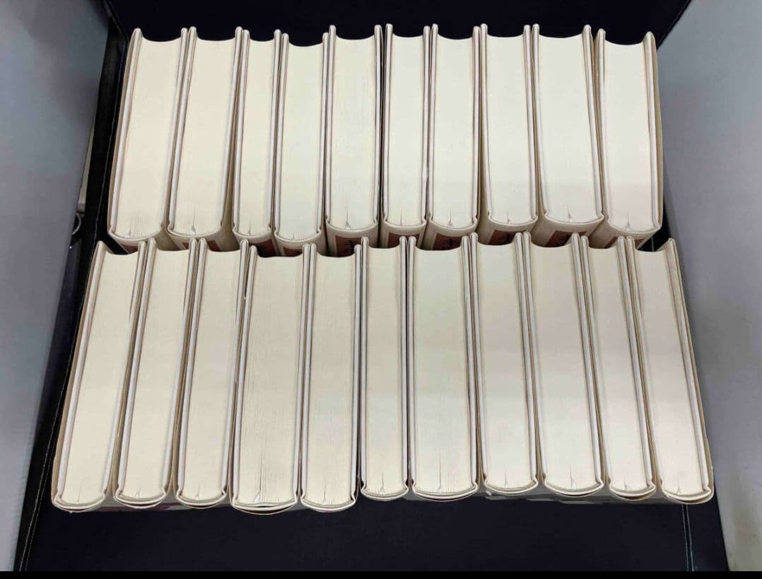新品未使用品　キルケゴール　著作集 全21巻セット　白水社