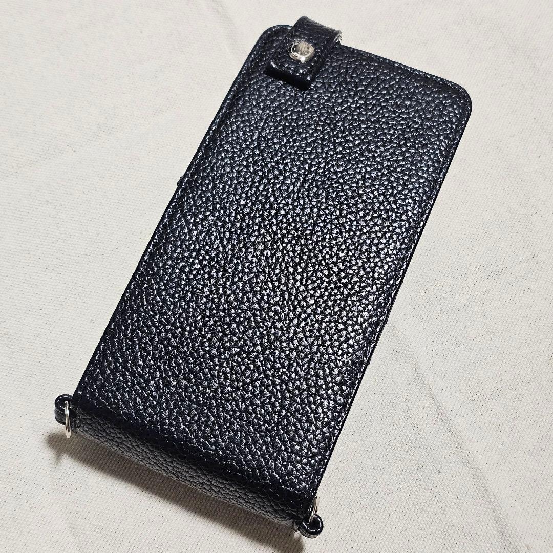 ファミリアfamiliarマルチケースM ajew エジュー iPhoneケース