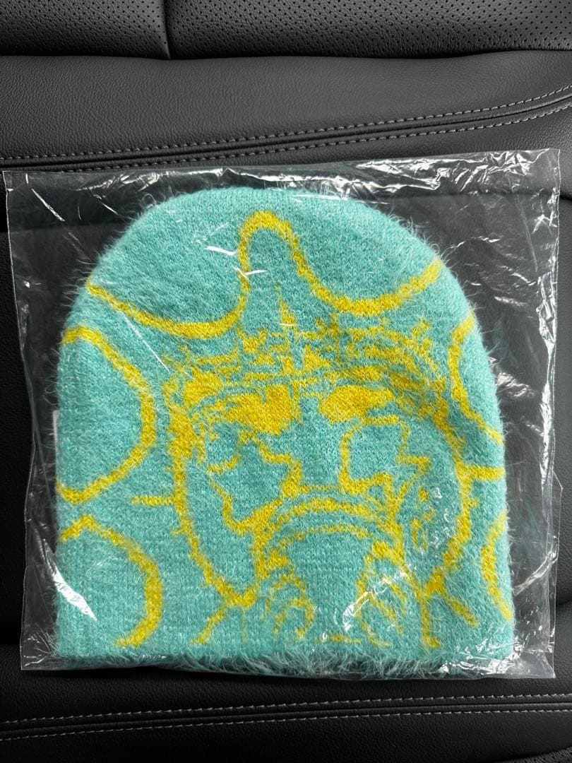 glo gang ビーニー　Almighty I| Beanie