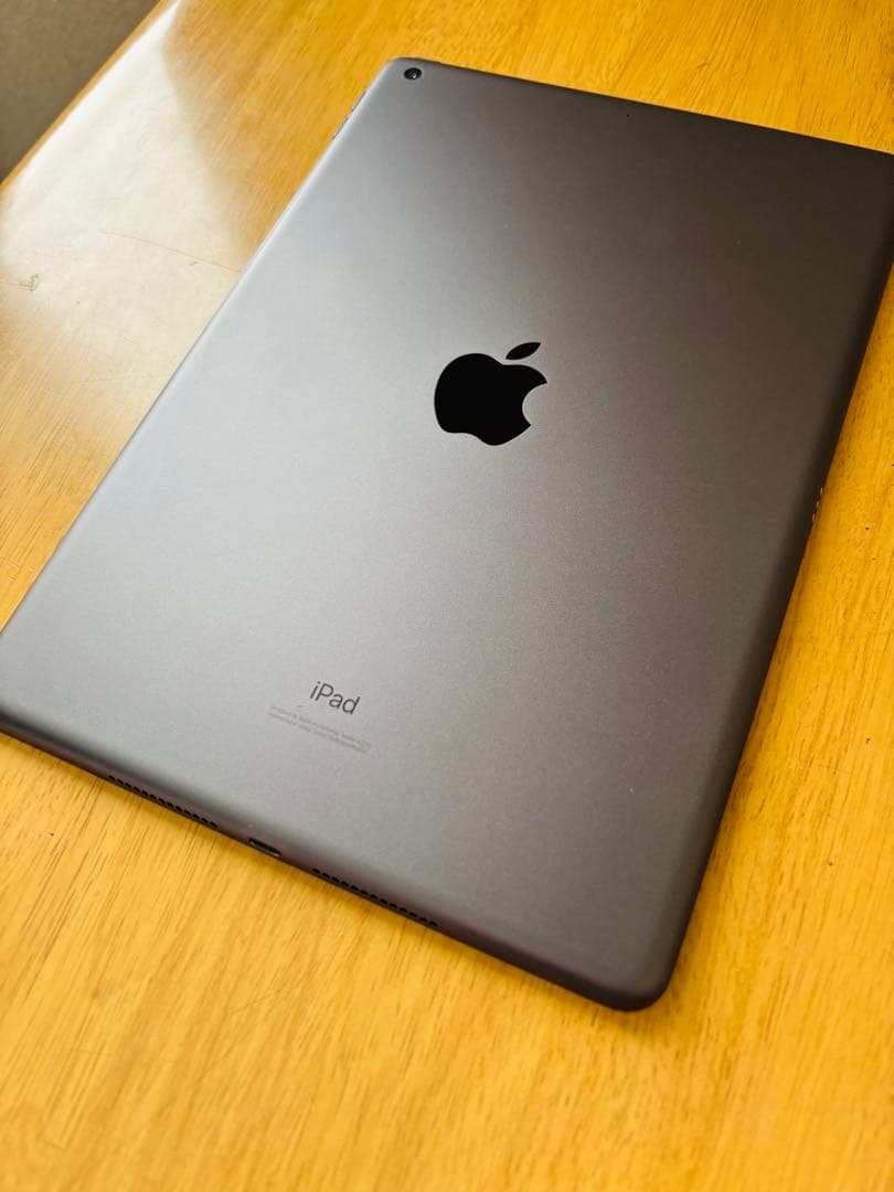 iPad8 第8世代 128GB スペースグレイ