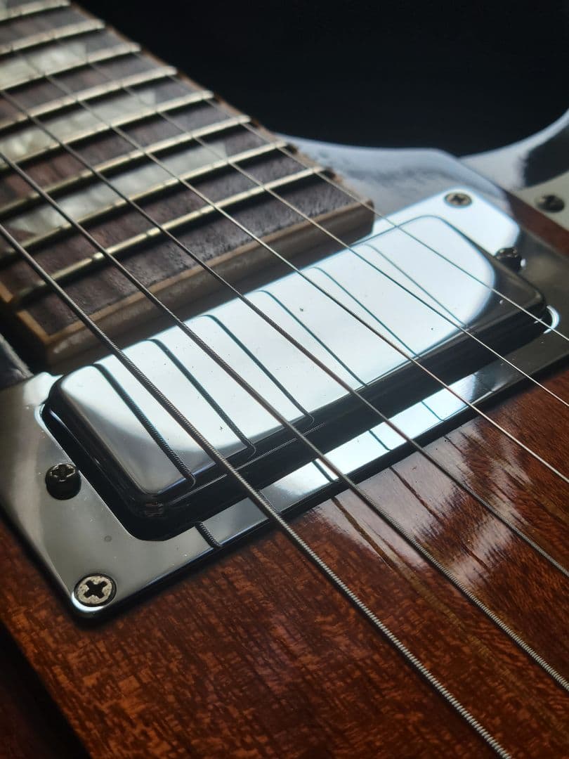 Gibson Firebird 2016 Model USA 中古