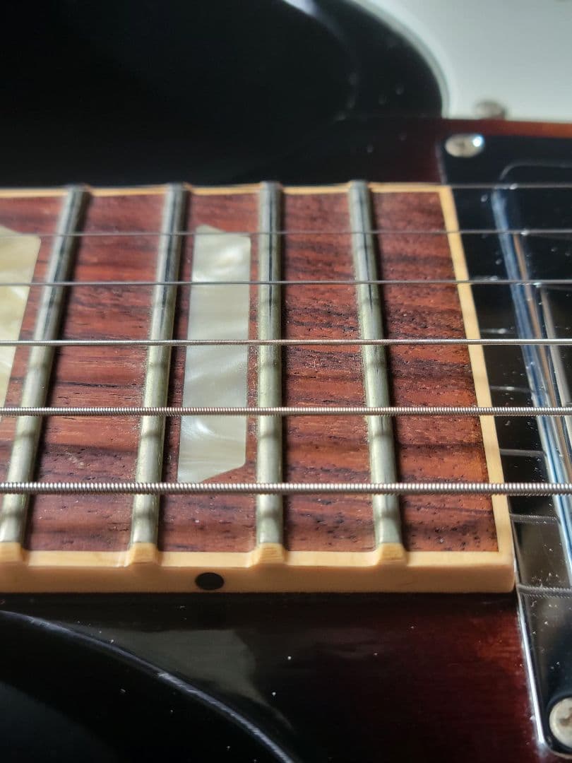 Gibson Firebird 2016 Model USA 中古