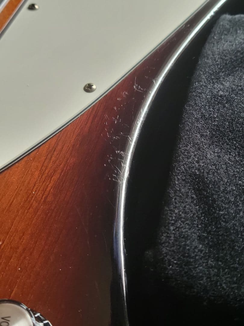 Gibson Firebird 2016 Model USA 中古