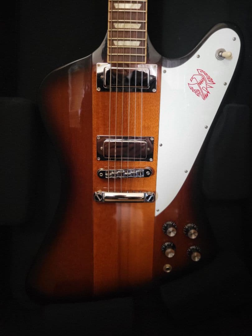 Gibson Firebird 2016 Model USA 中古