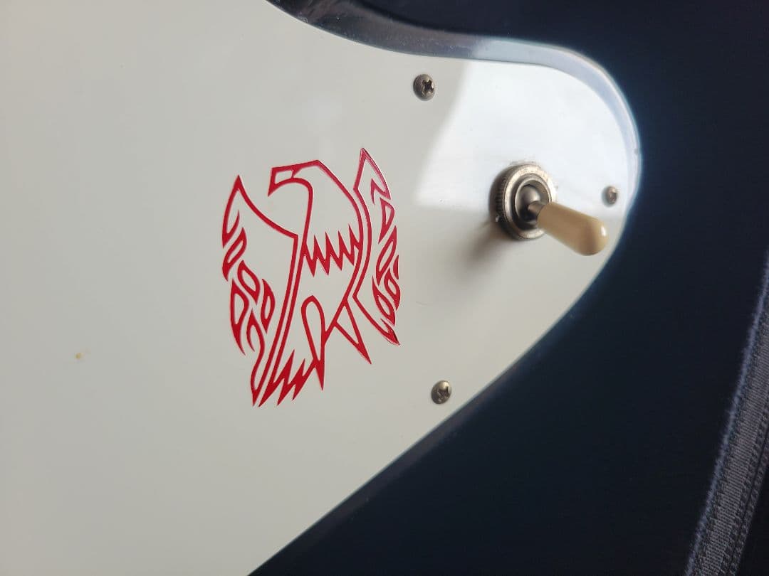 Gibson Firebird 2016 Model USA 中古