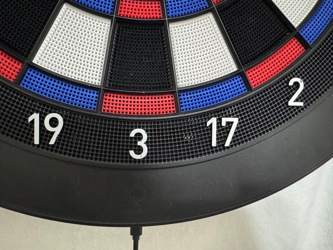 DARTSLIVEホーム スタンド スローマットセット