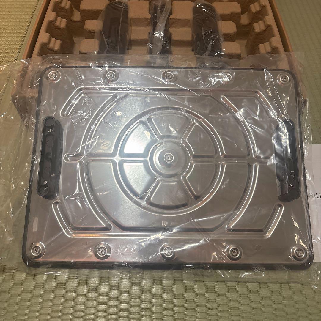 マジックグリル　XGM24-BK