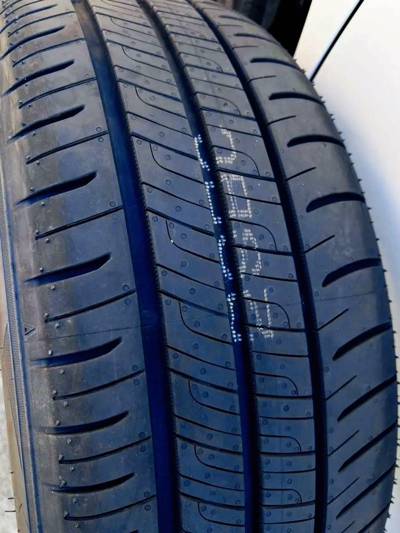 DUNLOP ダンロップ ENASAVE RV505 225/50R18 1本